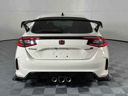 Used 2023 Honda Civic Type R image 7