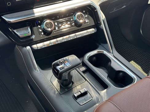 New 2026 GMC Sierra 1500 Denali Ultimate AWD/4WD image 20
