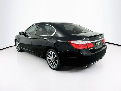Used 2013 Honda Accord Sport image 5