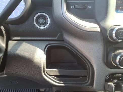 Used 2024 RAM 3500 Tradesman AWD/4WD image 22