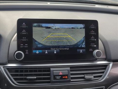 Used 2021 Honda Accord Sport image 10