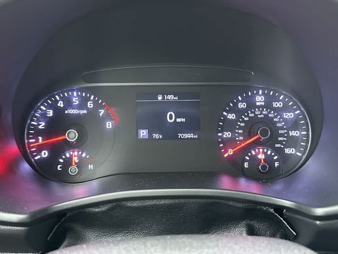 Used 2020 Kia Soul LX FWD image 28