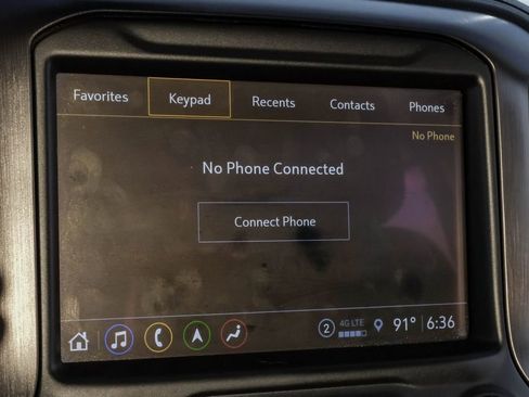 Used 2021 GMC Sierra 2500 AT4 w/ AT4 Premium Plus Package image 29