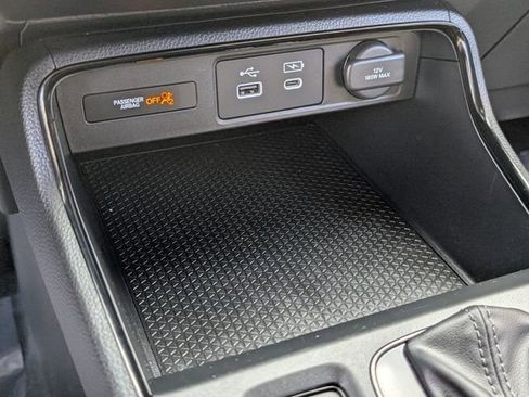 Used 2025 Honda CR-V EX image 29