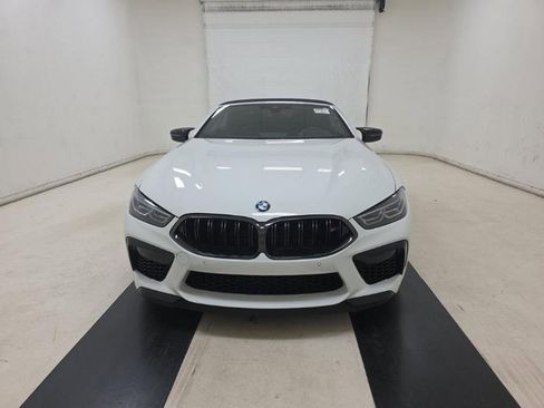Used 2024 BMW M8 Competition w/ M Driver's Package image 3