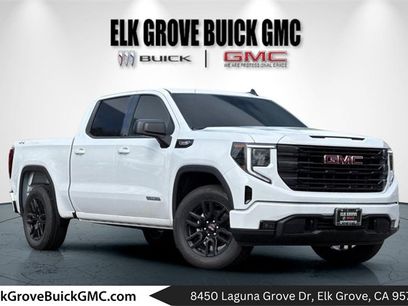 New 2026 GMC Sierra 1500 Elevation