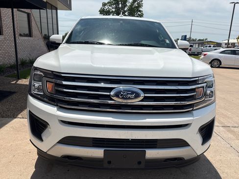 Used 2021 Ford Expedition Max XLT AWD/4WD image 7