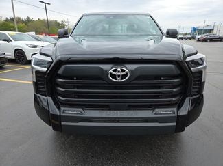 Used 2026 Toyota Tundra SR5 AWD/4WD video 2