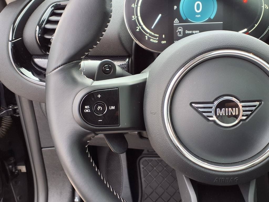 Used 2023 MINI Cooper Clubman S FWD image 21