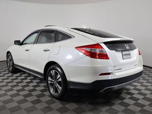 Used 2013 Honda Crosstour EX-L image 4