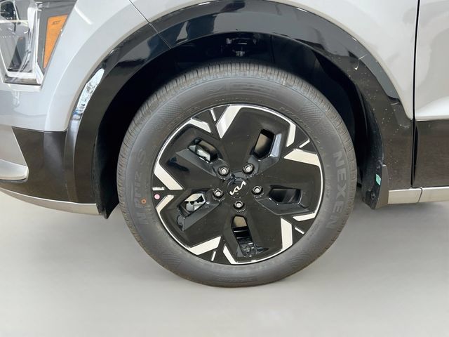 New 2026 Kia Niro Wind FWD image 31