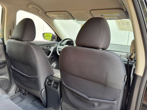 Used 2019 Nissan Rogue S FWD image 30