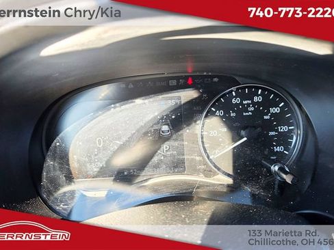 Used 2024 Nissan Kicks SR w/ SR Premium Package FWD image 10