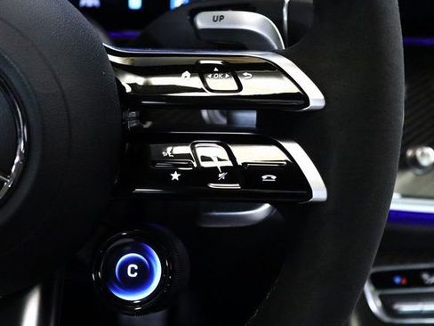 Used 2023 Mercedes-Benz E 63 AMG S image 6