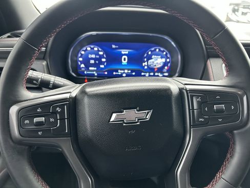 Used 2024 Chevrolet Tahoe RST image 26