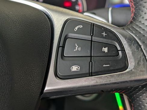 Used 2016 Mercedes-Benz C 450 AMG image 21