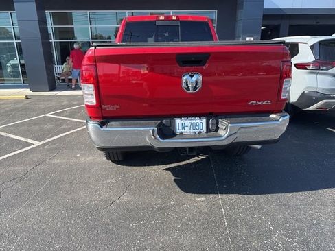 Used 2022 RAM 2500 Tradesman image 11