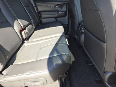 New 2026 Honda Ridgeline TrailSport image 29