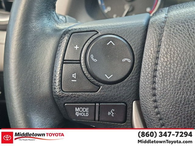 Used 2018 Toyota RAV4 Limited w/ Protection Package AWD/4WD image 19