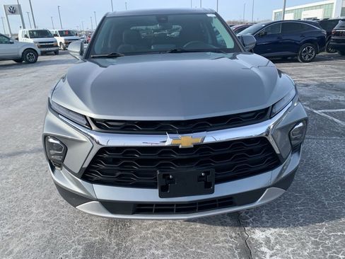 Used 2023 Chevrolet Blazer LT w/ LPO, Floor Liner Package image 3