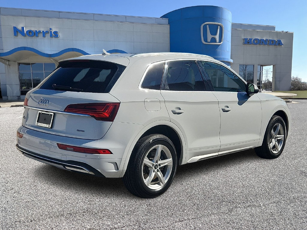 Used 2023 Audi Q5 2.0T Premium AWD/4WD image 4