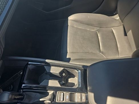 Certified 2024 Honda Accord EX-L image 23