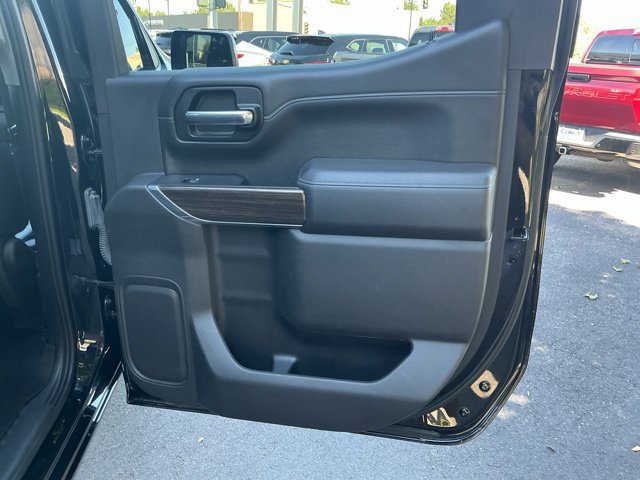 Used 2021 Chevrolet Silverado 1500 RST w/ All Star Edition Plus AWD/4WD image 22