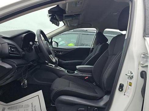 Used 2025 Subaru Legacy Premium image 6