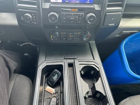 Used 2020 Ford F150 XL w/ Equipment Group 101A Mid AWD/4WD image 16