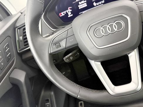 Used 2022 Audi Q5 2.0T Premium Plus AWD/4WD image 60
