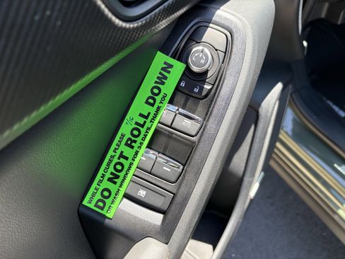 New 2026 Subaru Crosstrek 2.5i Limited AWD/4WD image 26