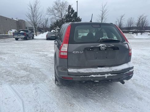 Used 2010 Honda CR-V LX image 19
