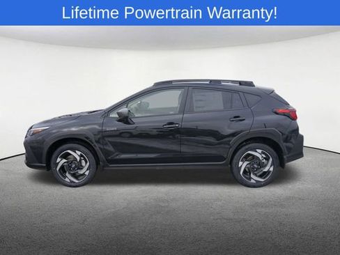 New 2026 Subaru Crosstrek 2.5i Limited image 11