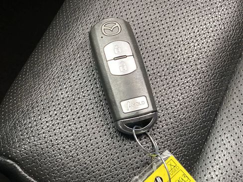 Used 2016 MAZDA CX-5 Grand Touring image 32