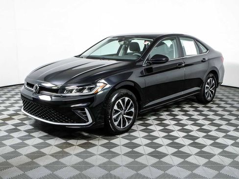 Certified 2026 Volkswagen Jetta S FWD image 24