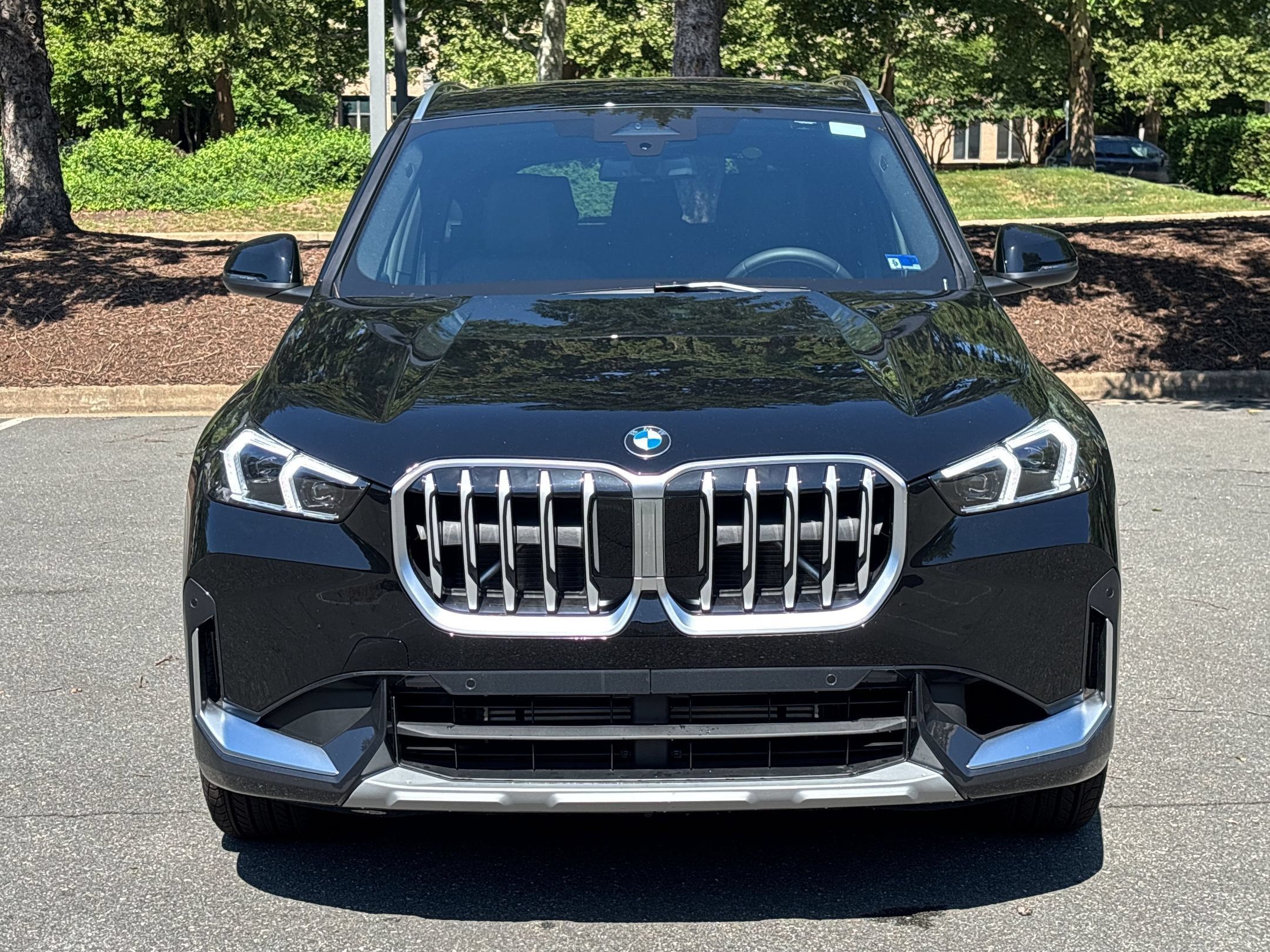 Used 2026 BMW X1 xDrive28i w/ Convenience Package AWD/4WD image 6