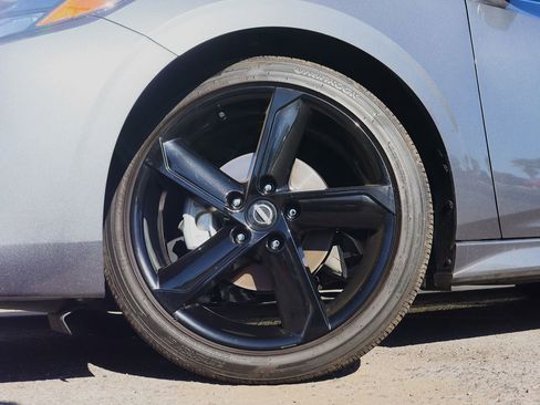 Used 2024 Nissan Sentra SR image 5