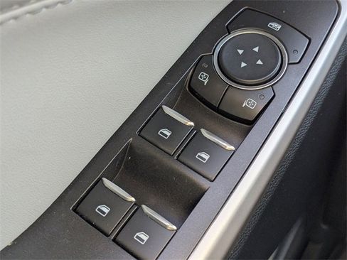 Used 2023 Ford Explorer XLT w/ Equipment Group 202A image 24