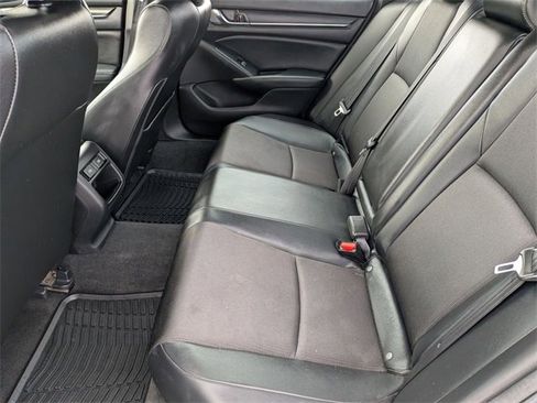 Used 2022 Honda Accord Sport image 23