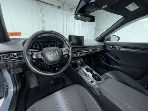 Used 2023 Honda Civic Sport image 13