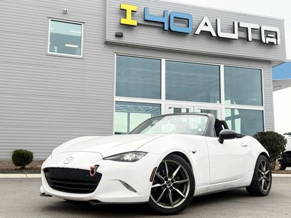 Used 2020 MAZDA MX-5 Miata Sport