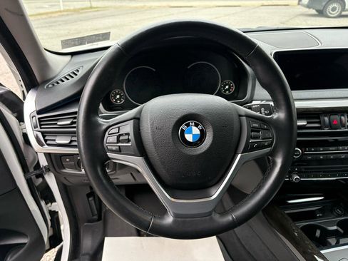 Used 2018 BMW X5 xDrive35i image 34