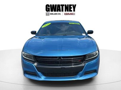 Used 2023 Dodge Charger SXT w/ Blacktop Package