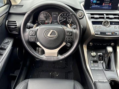 Certified 2020 Lexus NX 300 AWD image 27