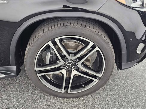 Used 2019 Mercedes-Benz GLE 43 AMG 4MATIC Coupe image 10