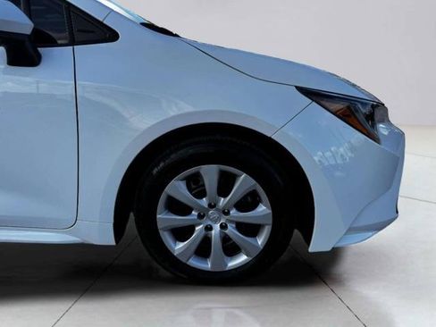 Used 2024 Toyota Corolla LE FWD image 49
