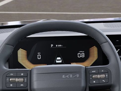 New 2027 Kia Telluride S FWD image 23