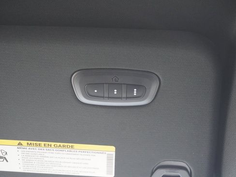 Used 2021 RAM 1500 Laramie w/ Sport Appearance Package image 21