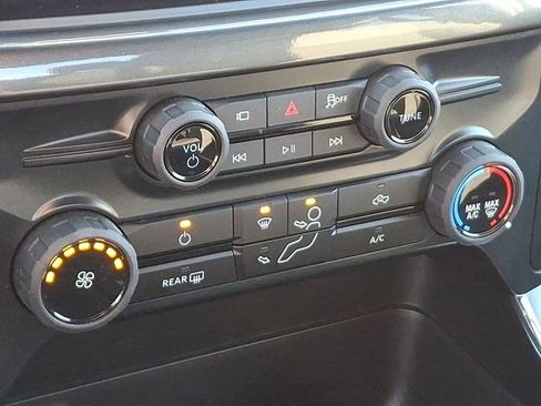 Used 2025 Ford F150 STX w/ Equipment Group 200A Standard image 20