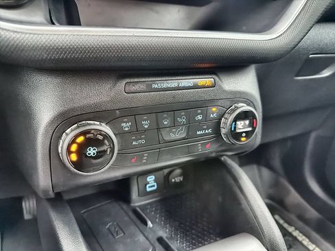 Used 2021 Ford Bronco Sport Big Bend w/ Big Bend Package AWD/4WD image 17